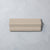 Cement Pearl Dado